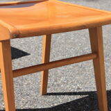Pair of Luterma chairs