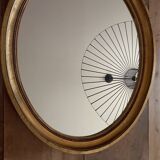 Old mirror