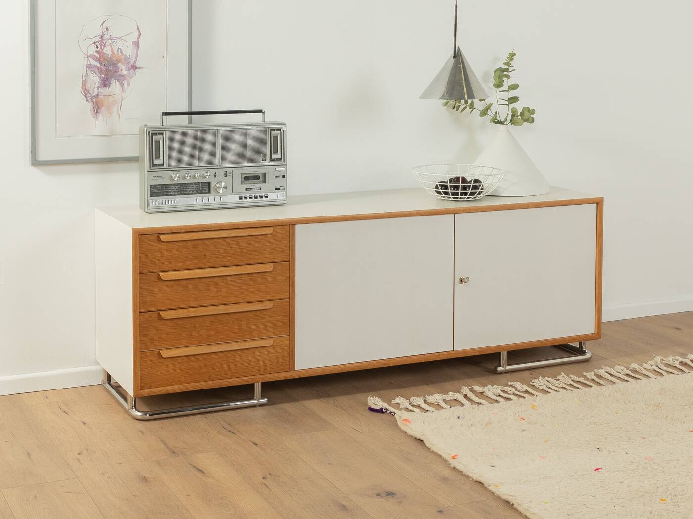 1960s Sideboard