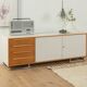 1960s Sideboard