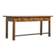 Table d'école 3 tiroirs