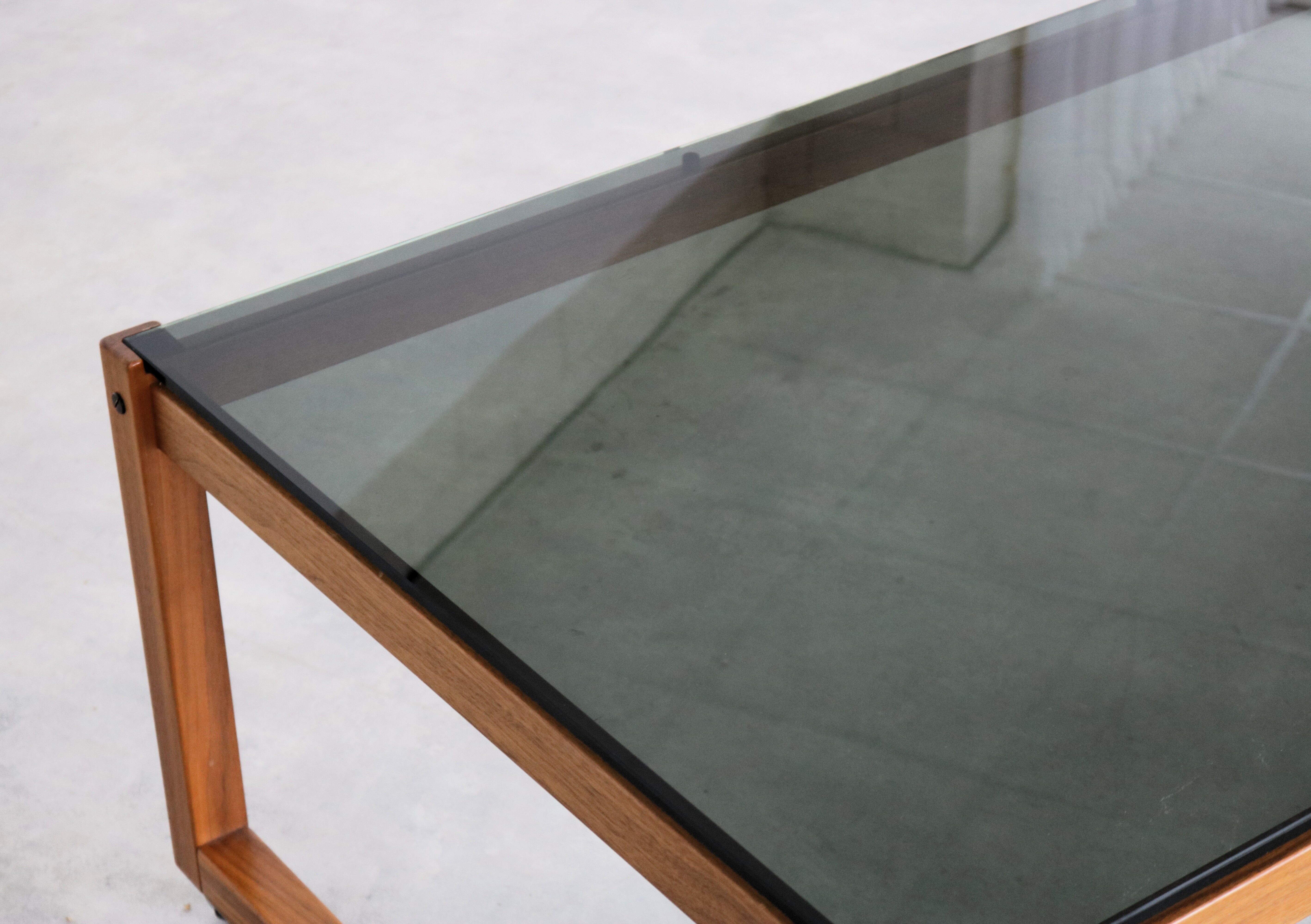 vintage coffee table | table | 1960s | Swedish