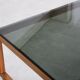 table basse vintage | table | années 1960 | suédoise