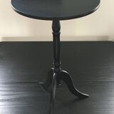 Tripod plant stand pedestal