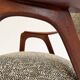 Reupholstered FT14 armchair by Cees Braakman for Pastoe (per piece), 1960s