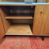 Enfilade lowboard 1970"