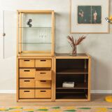 Système de commodes Flötotto