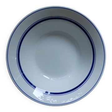 Plat de service