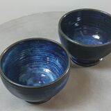 Ceramic bowls