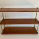 Wall shelf