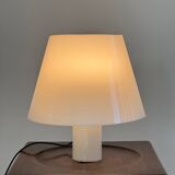 Harvey guzzini wall lamp, italian design from the 1970s