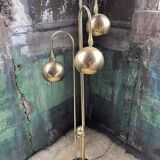 Vintage 1970s floor lamp