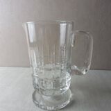 Carafe, royal model, cut crystal, from Villeroy to Boch