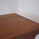 Johannes Andersen teak table
