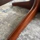 Extensible Baumann table
