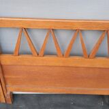 Vintage children's headboards 1950