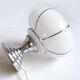 Clichy glass lamp