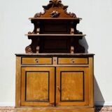 Louis-Philippe Hunting Buffet