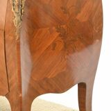 Louis XV style chest of drawers