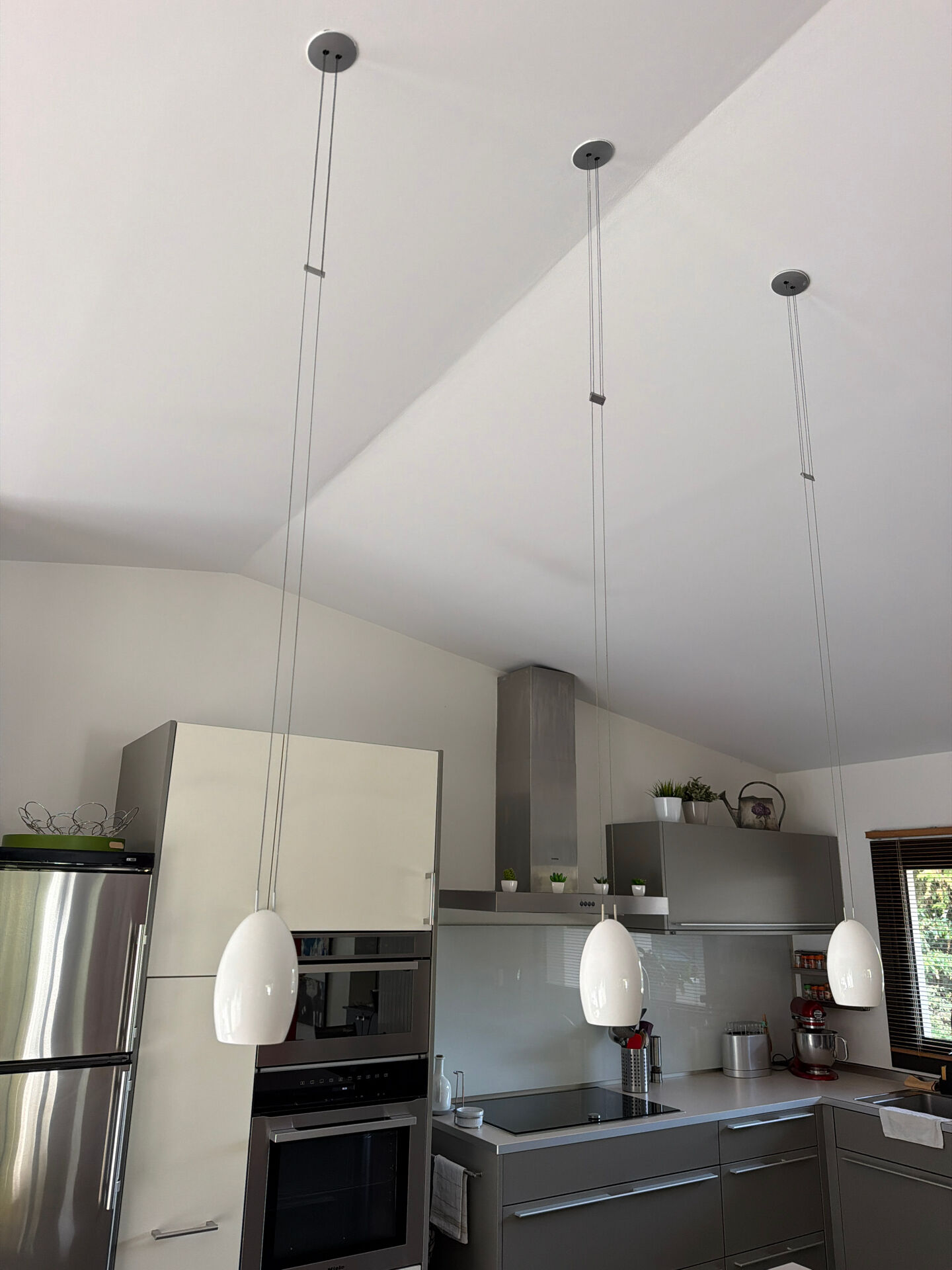 Suspension Tobias Grau