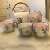 Tea service
