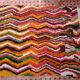 Tapis azilal 193 x 144 cm