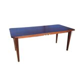 1960s dining room table