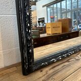 Mirror late nineteenth - 150x98cm