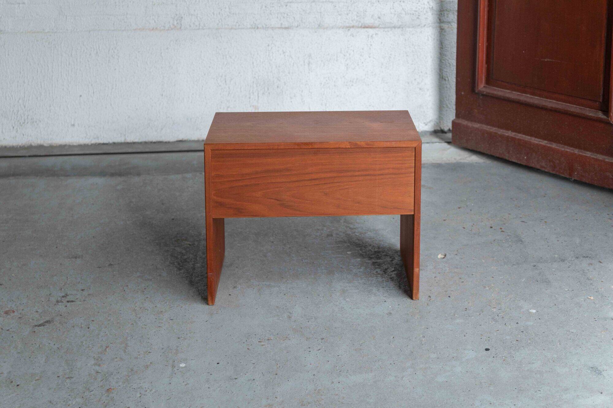 Chest of drawers by Kai Kristiansen