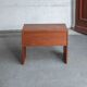 Chest of drawers by Kai Kristiansen