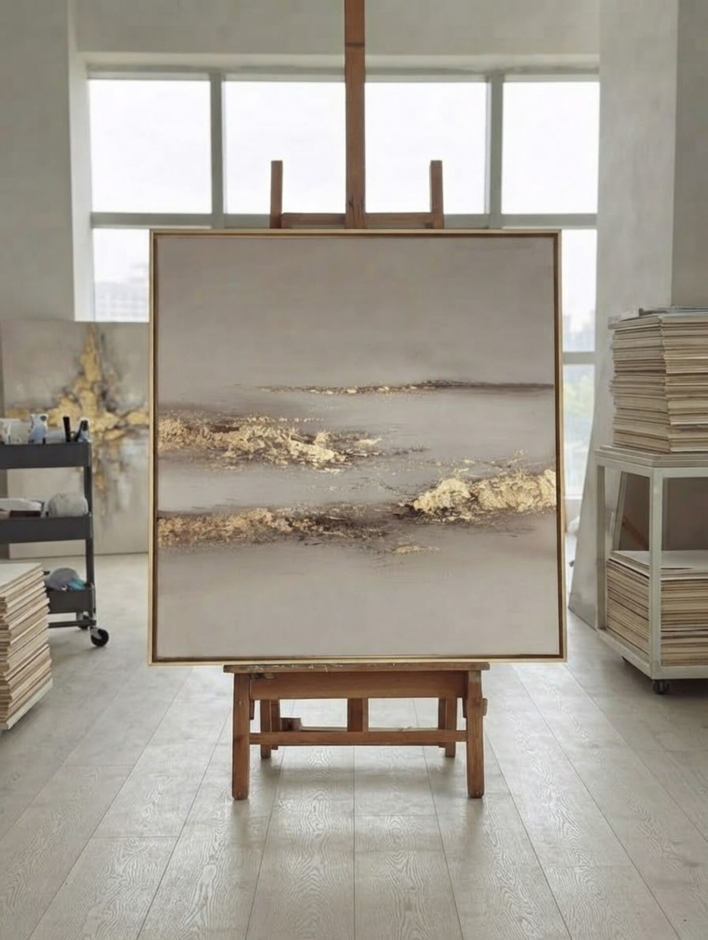 Tableau décoratif moderne