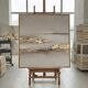 Tableau décoratif moderne