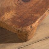 Antique low work table (c.1920)