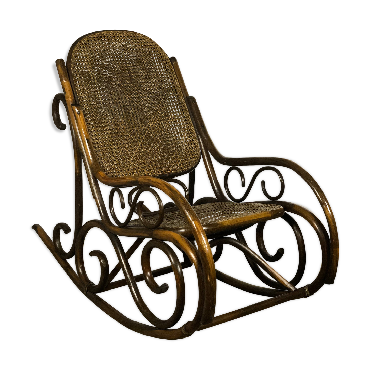 Rocking chair 80