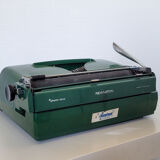 Remington Concord typewriter