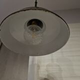 Industrial hanging lamp