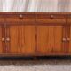Enfilade en pin design 70's