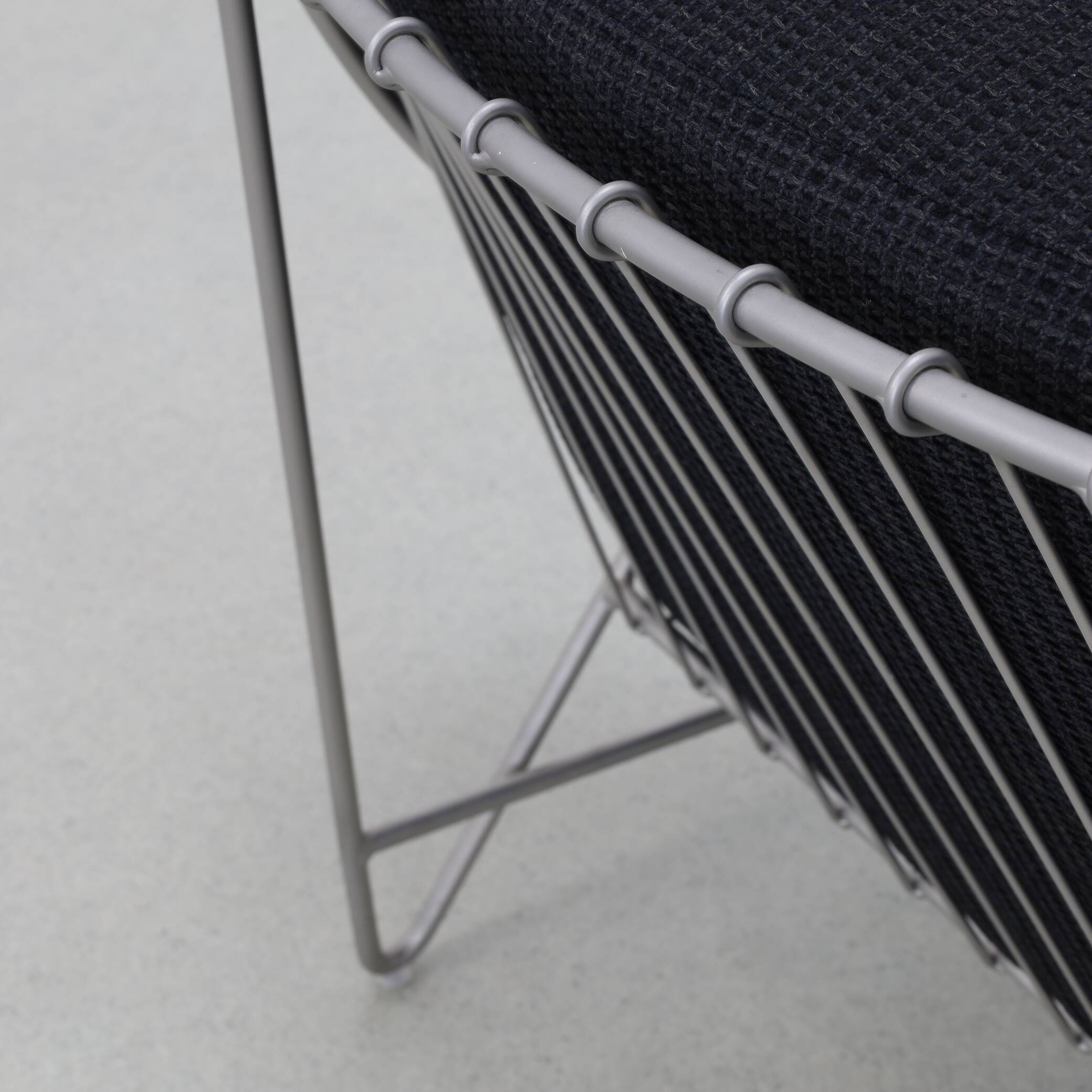 Pair of Lounge Chairs "Volare" by Jan Armgard for Leolux