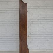 Armoire murale, bon état d'origine, bois de chêne, années 50, design scandinave
