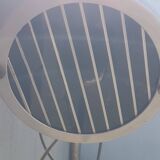 Scialytic lamp of operating room 1950 welsh & co.