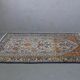 Hand-Woven Middle Persian Rug, 1960