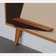 Coat rack produced by Drevokov in the 1970s