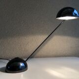 Desk lamp Alvaline Bologna Viabizzuno design Mario Nanni vintage 90