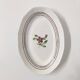 Ravier Sarreguemines Armelle model flower decor