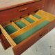 Enfilade scandinave vintage