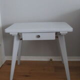 50s desk and chair