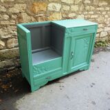 Art deco style buffet