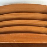 Range vintage mail sorter