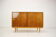 Mid-century upcycled cabinet on high gloss, 1960's