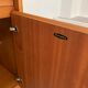 Vintage scriban office 60s